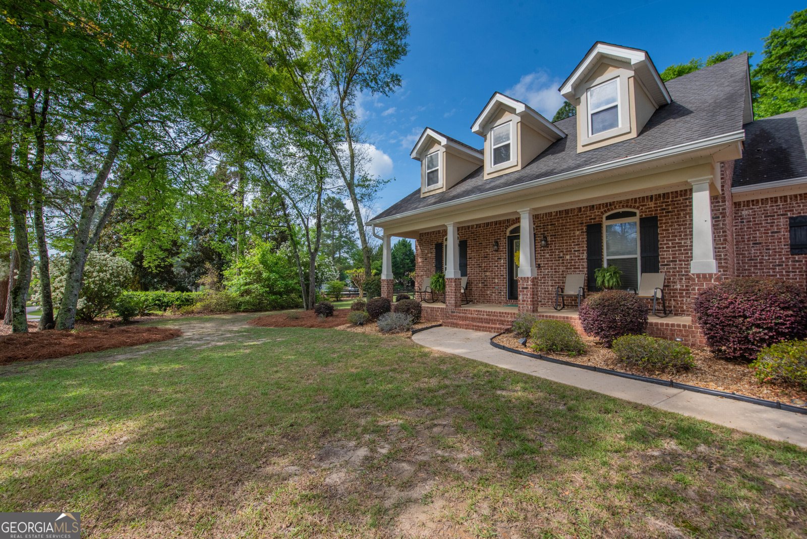 301 Old Windmill Road Perry - Photo 19