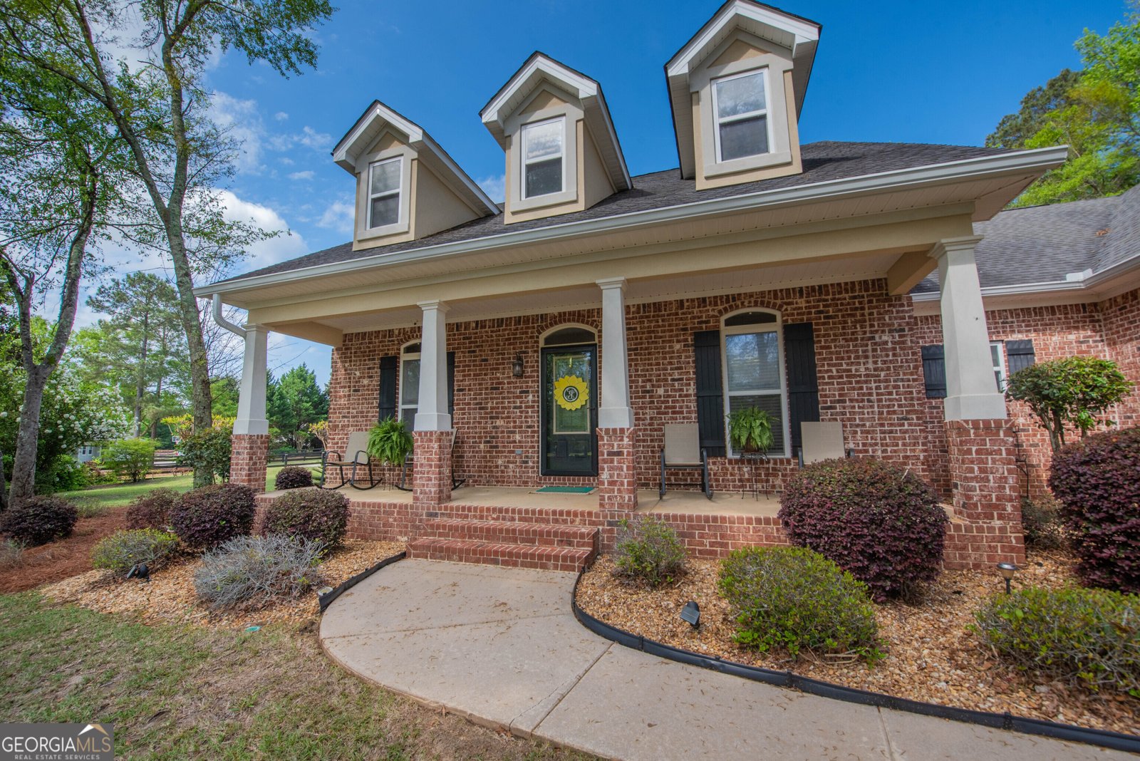 301 Old Windmill Road Perry - Photo 20