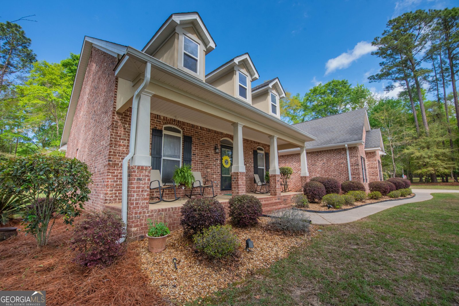 301 Old Windmill Road Perry - Photo 21