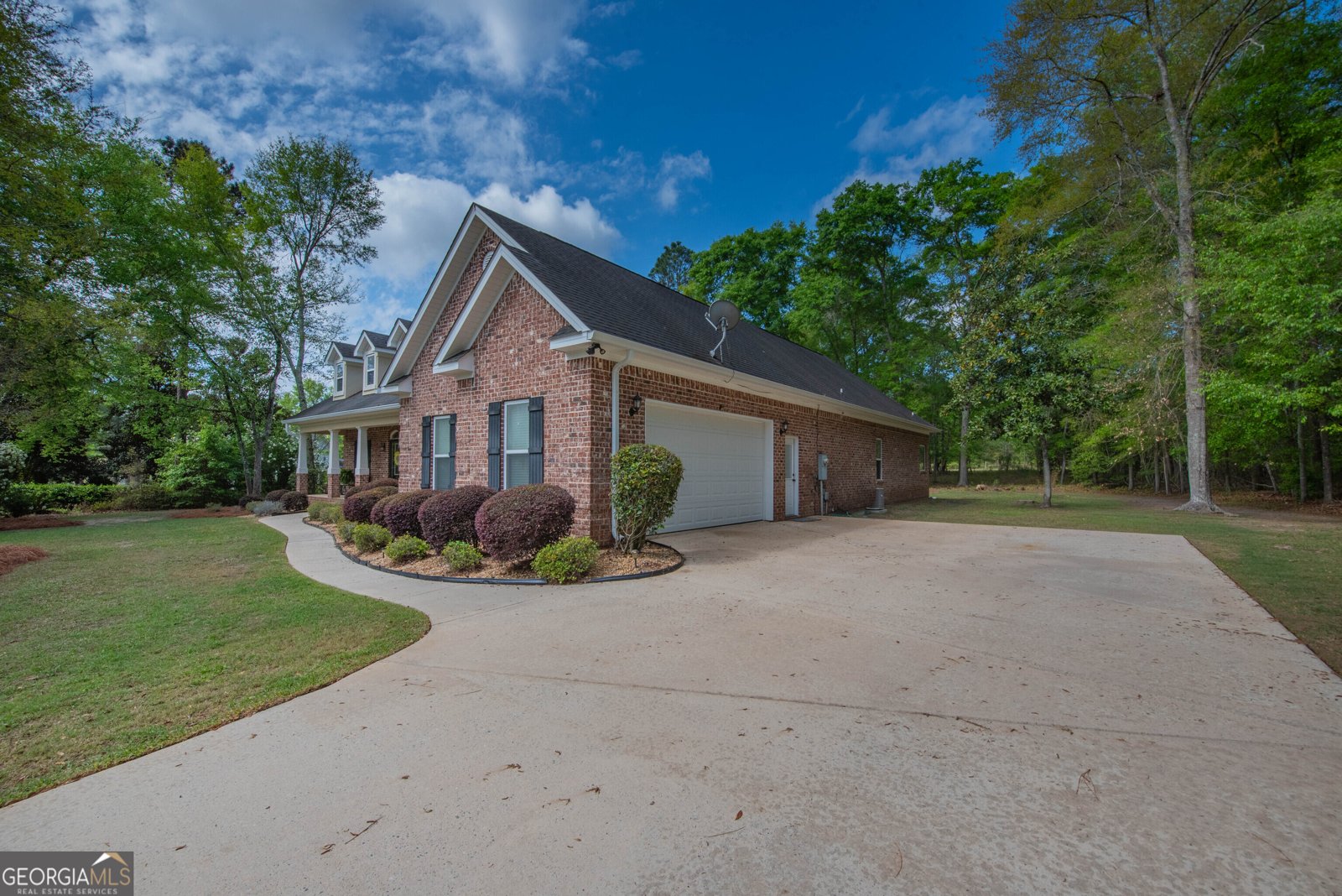 301 Old Windmill Road Perry - Photo 22