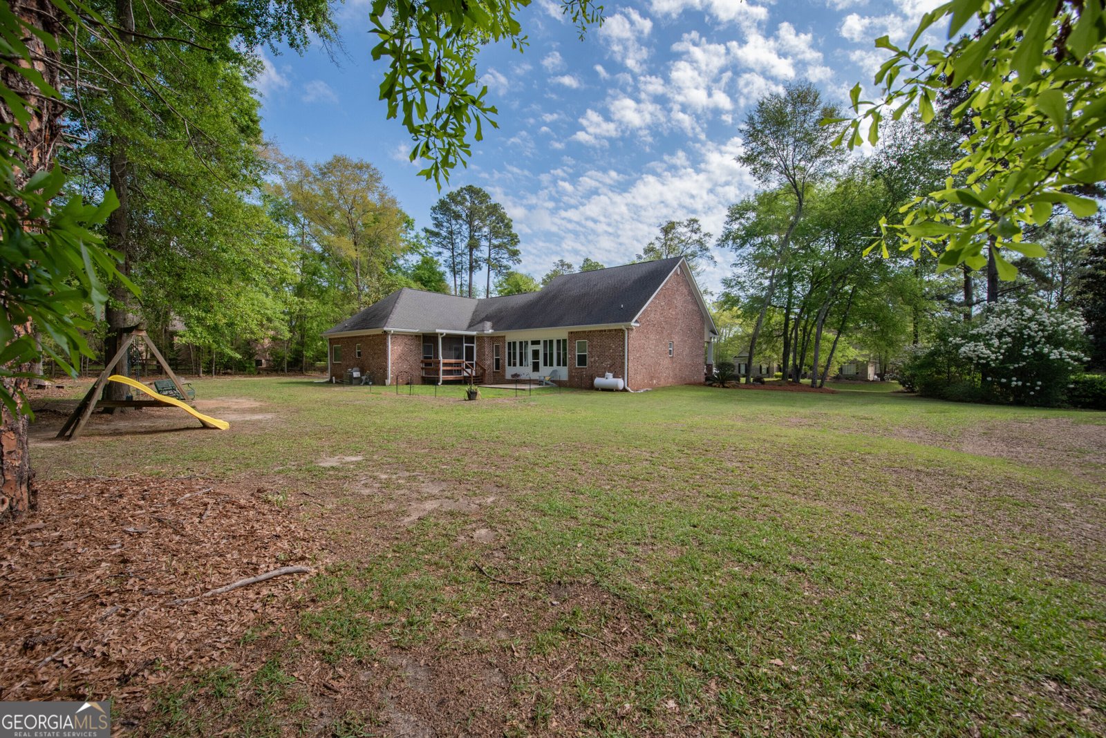 301 Old Windmill Road Perry - Photo 23