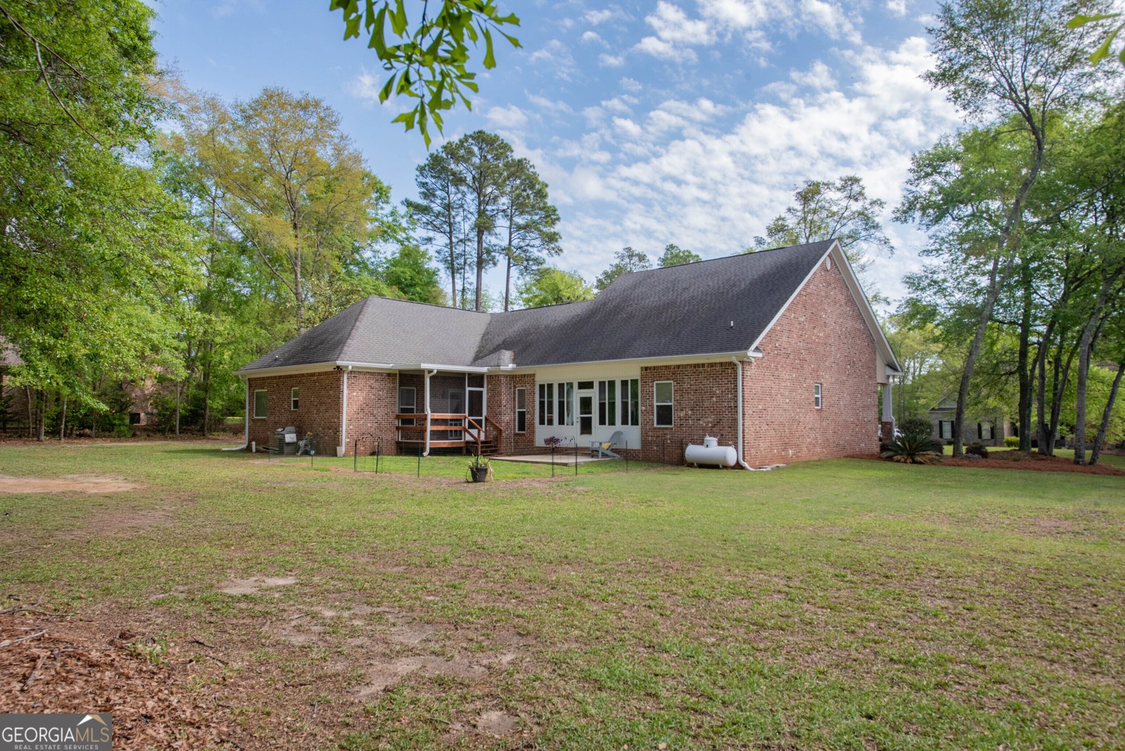 301 Old Windmill Road Perry - Photo 24