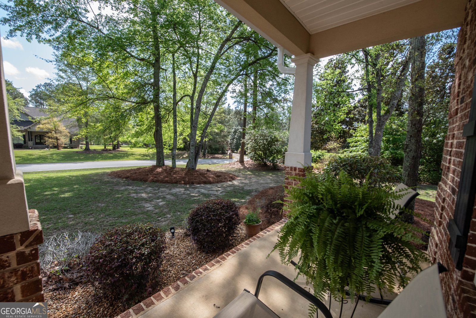 301 Old Windmill Road Perry - Photo 27