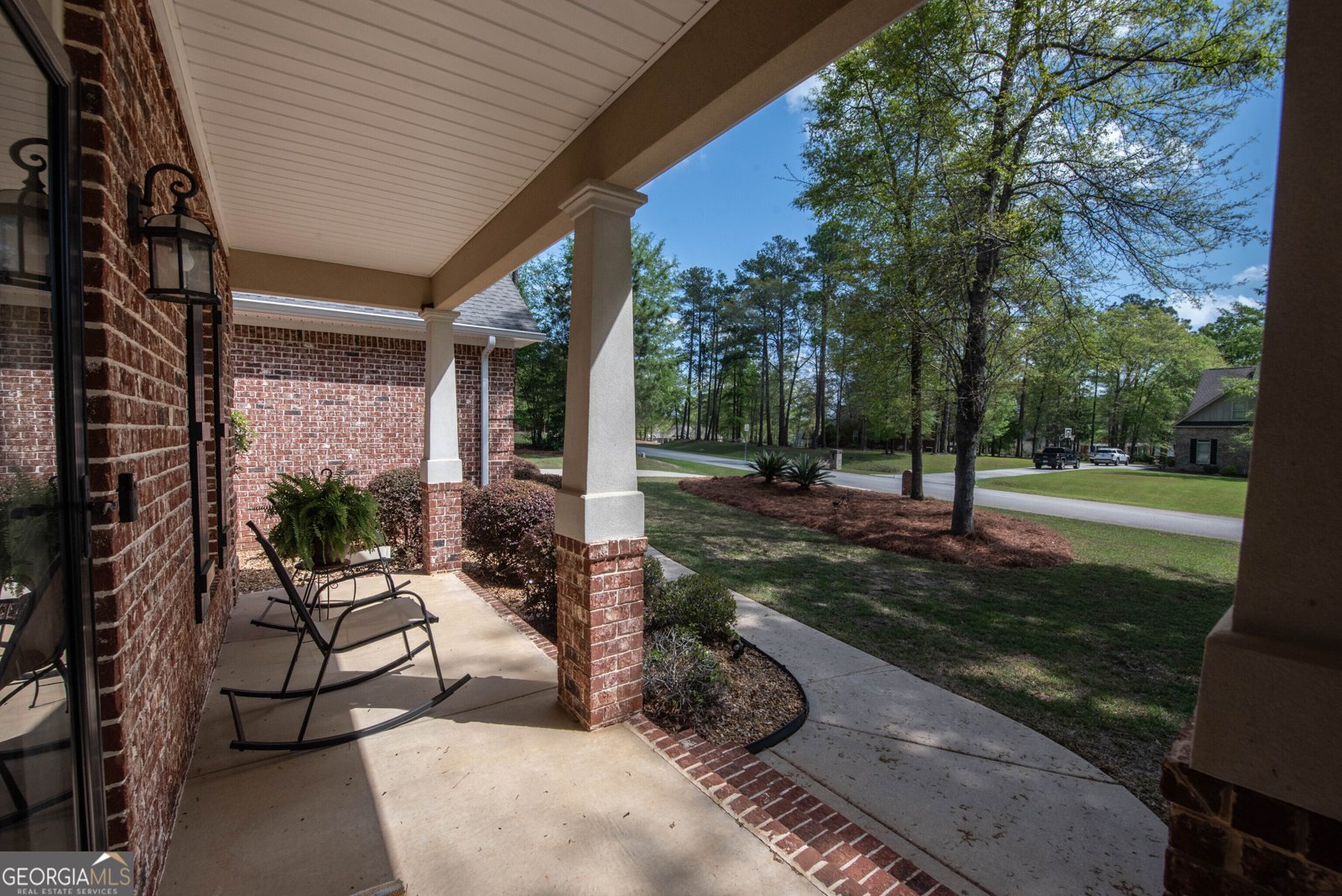 301 Old Windmill Road Perry - Photo 28