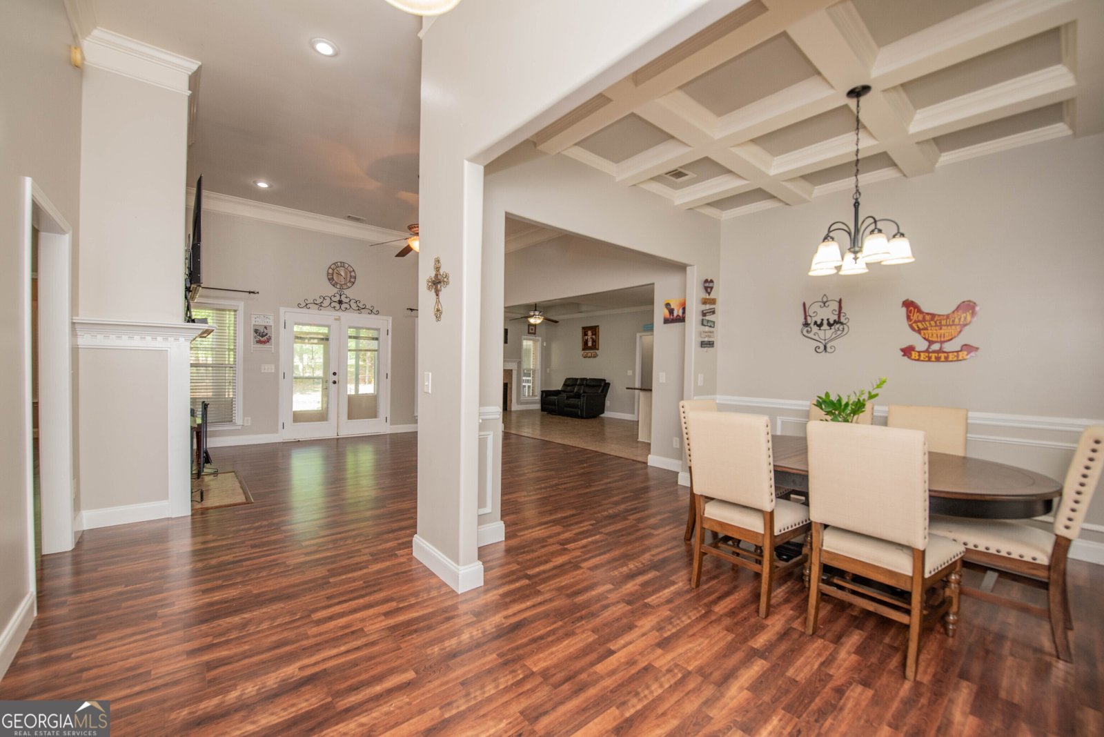 301 Old Windmill Road Perry - Photo 31