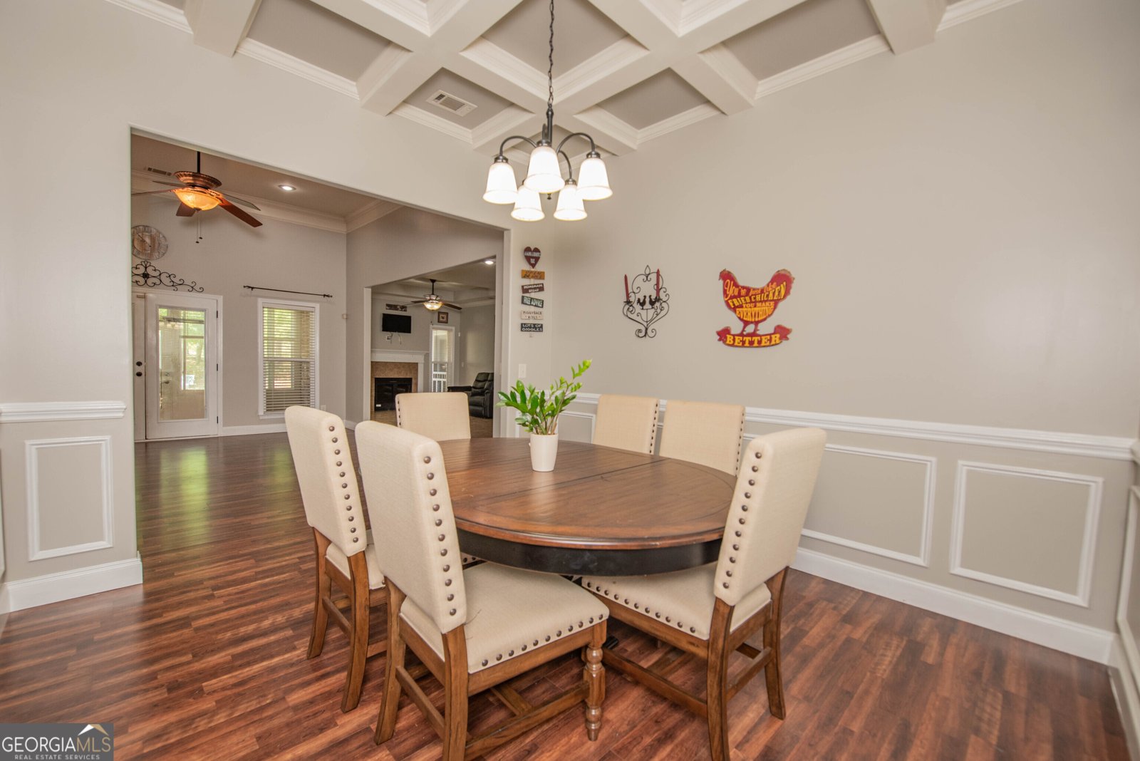 301 Old Windmill Road Perry - Photo 32