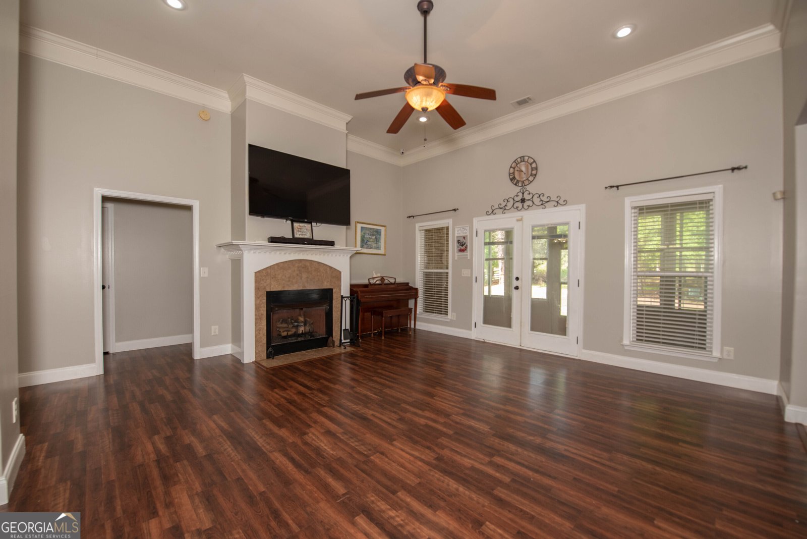 301 Old Windmill Road Perry - Photo 35