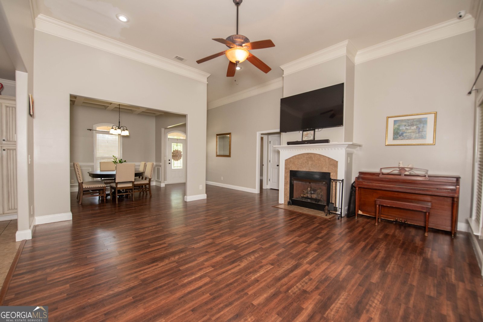 301 Old Windmill Road Perry - Photo 36