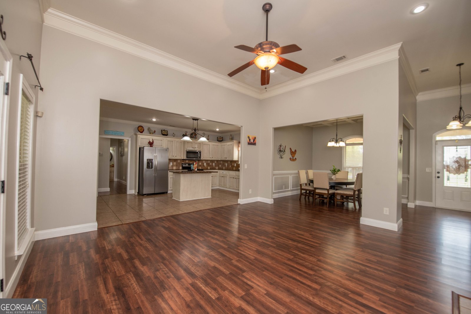 301 Old Windmill Road Perry - Photo 37