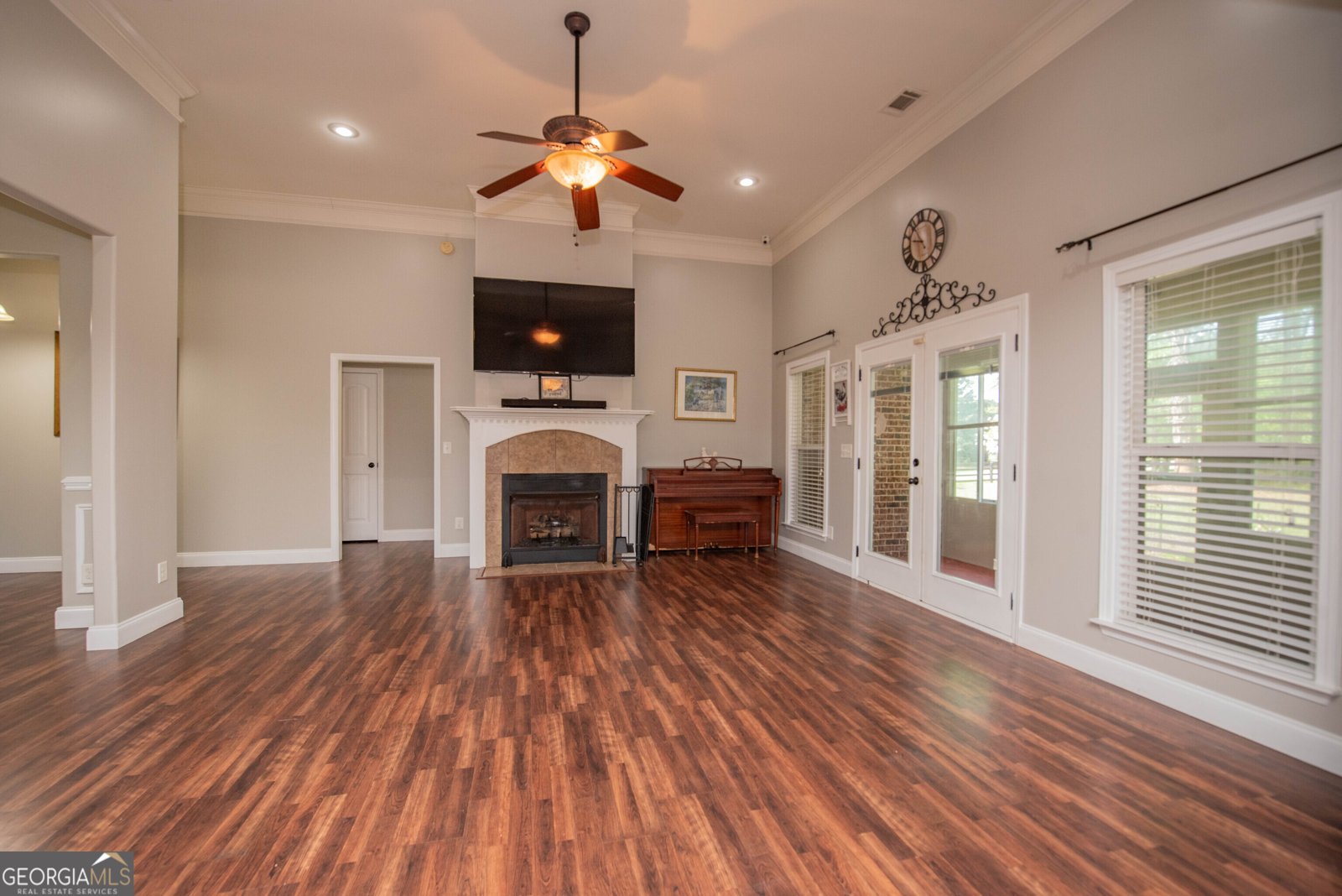 301 Old Windmill Road Perry - Photo 38