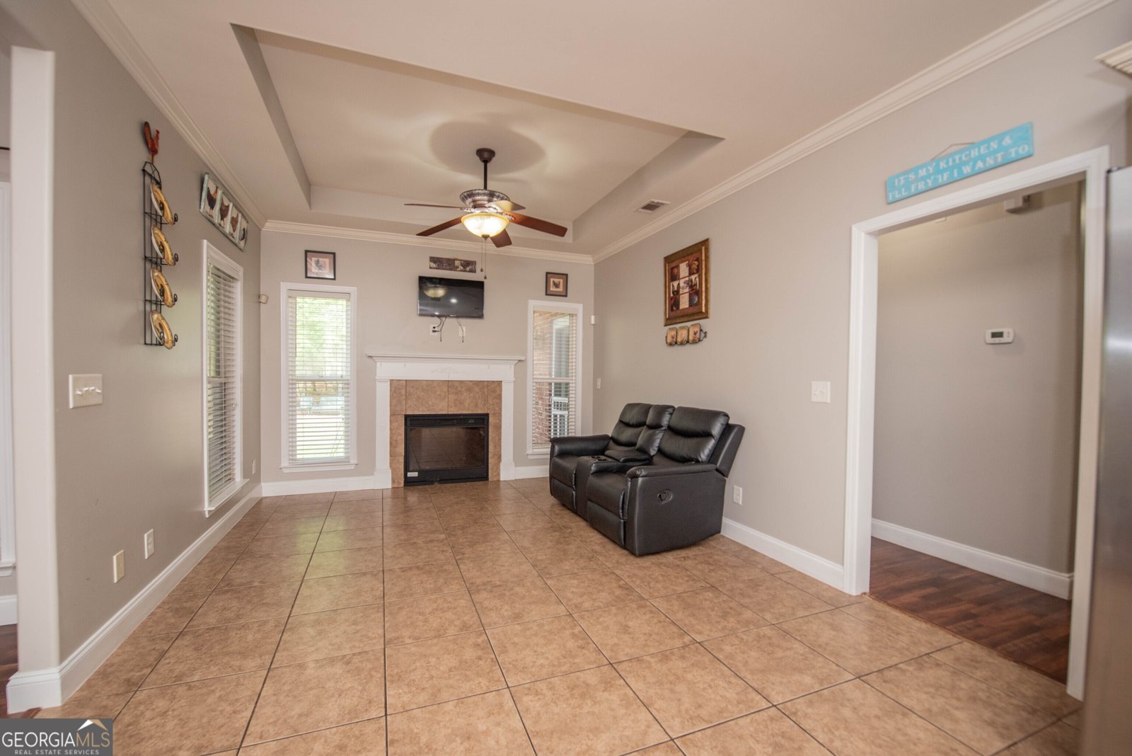 301 Old Windmill Road Perry - Photo 44