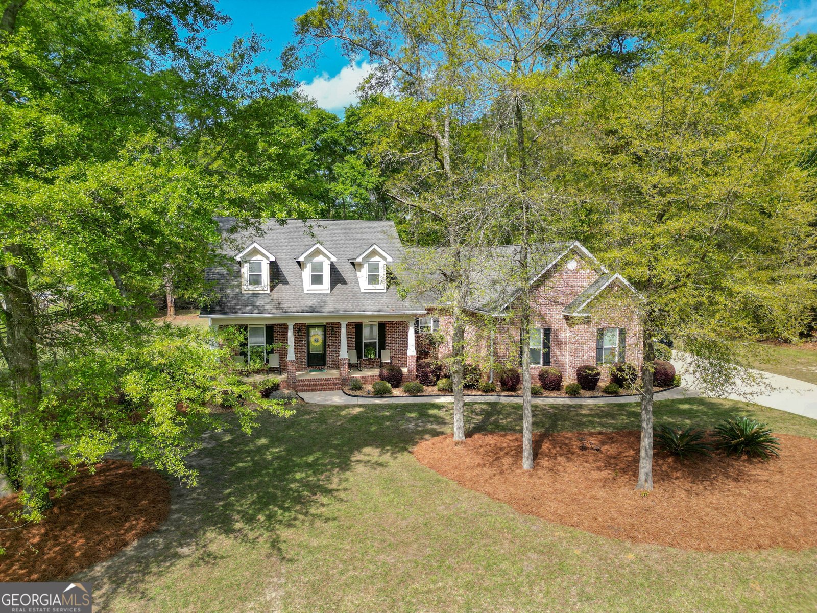 301 Old Windmill Road Perry - Photo 6