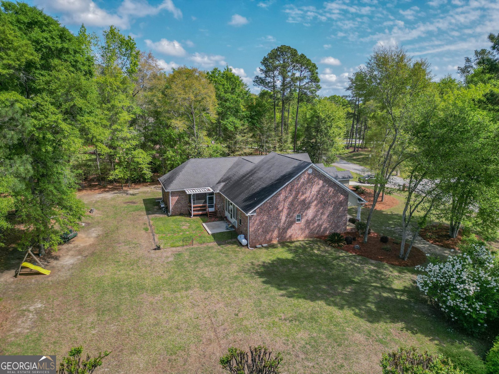 301 Old Windmill Road Perry - Photo 7