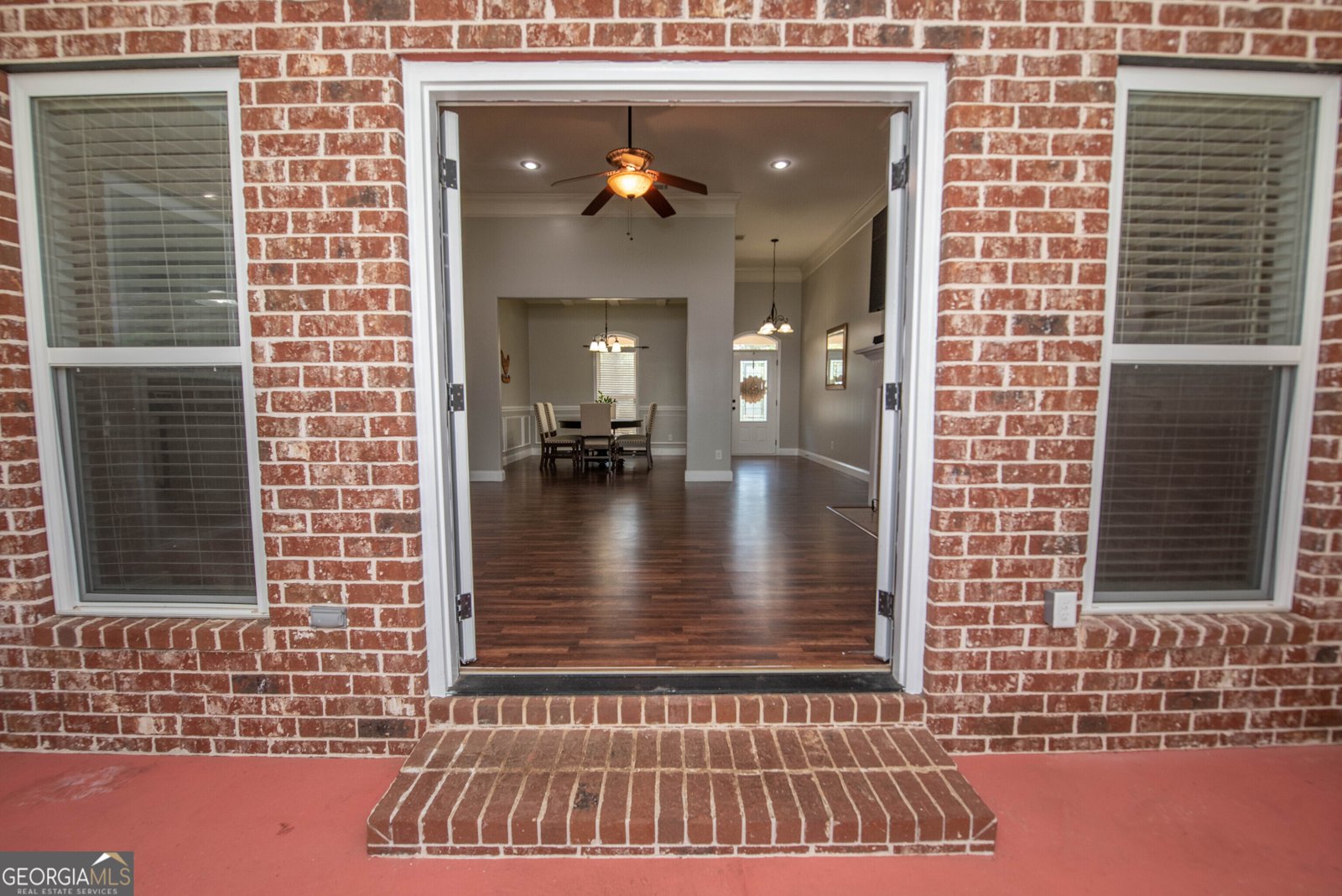 301 Old Windmill Road Perry - Photo 78