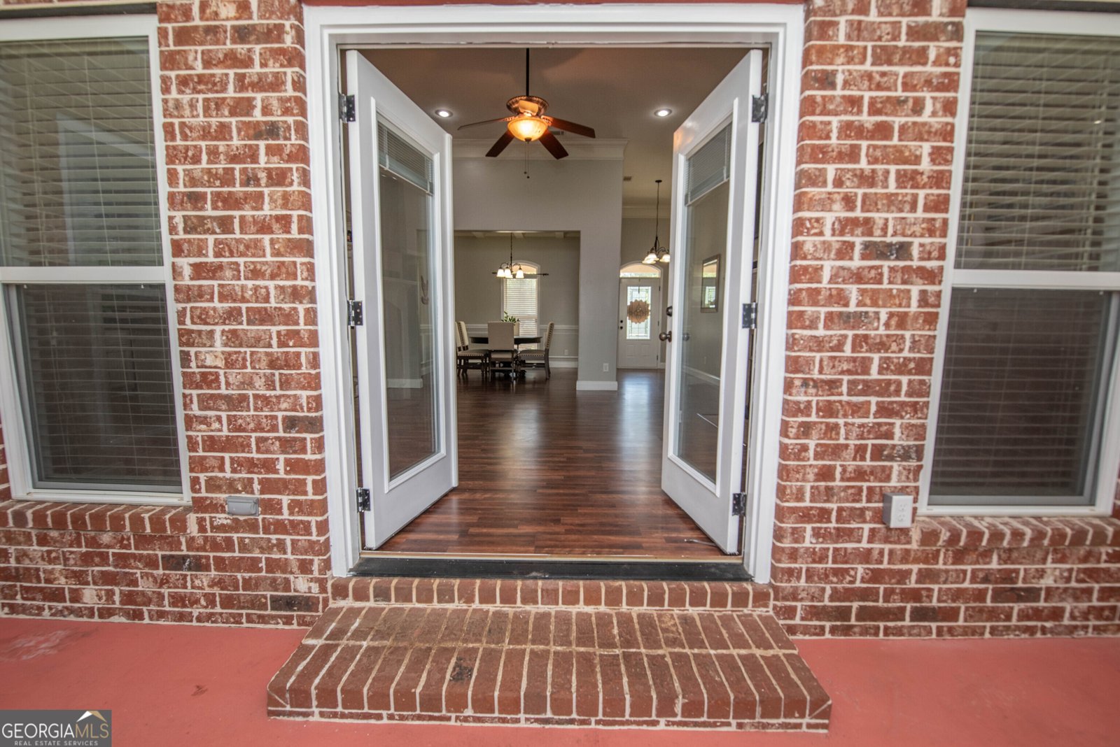 301 Old Windmill Road Perry - Photo 79