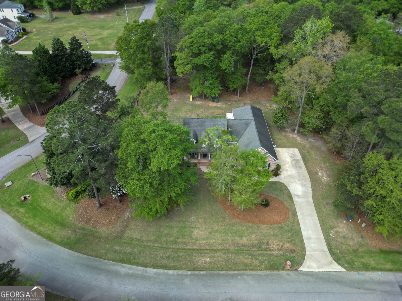 301 Old Windmill Road Perry - Photo 8