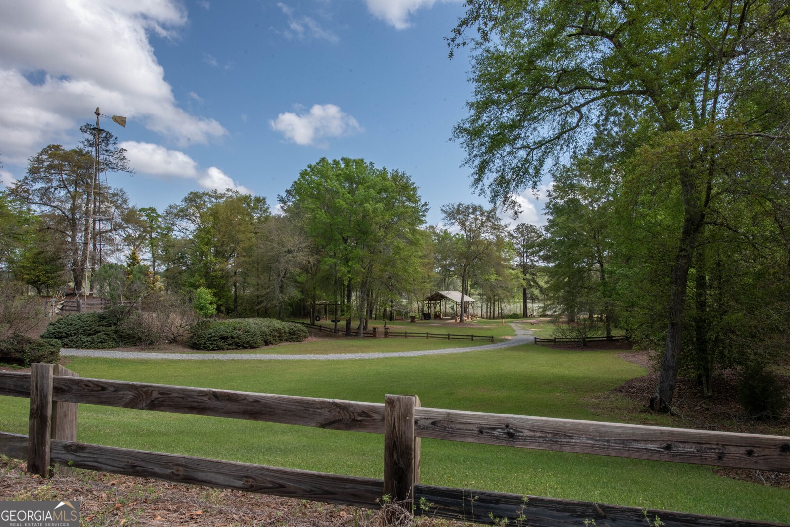 301 Old Windmill Road Perry - Photo 86