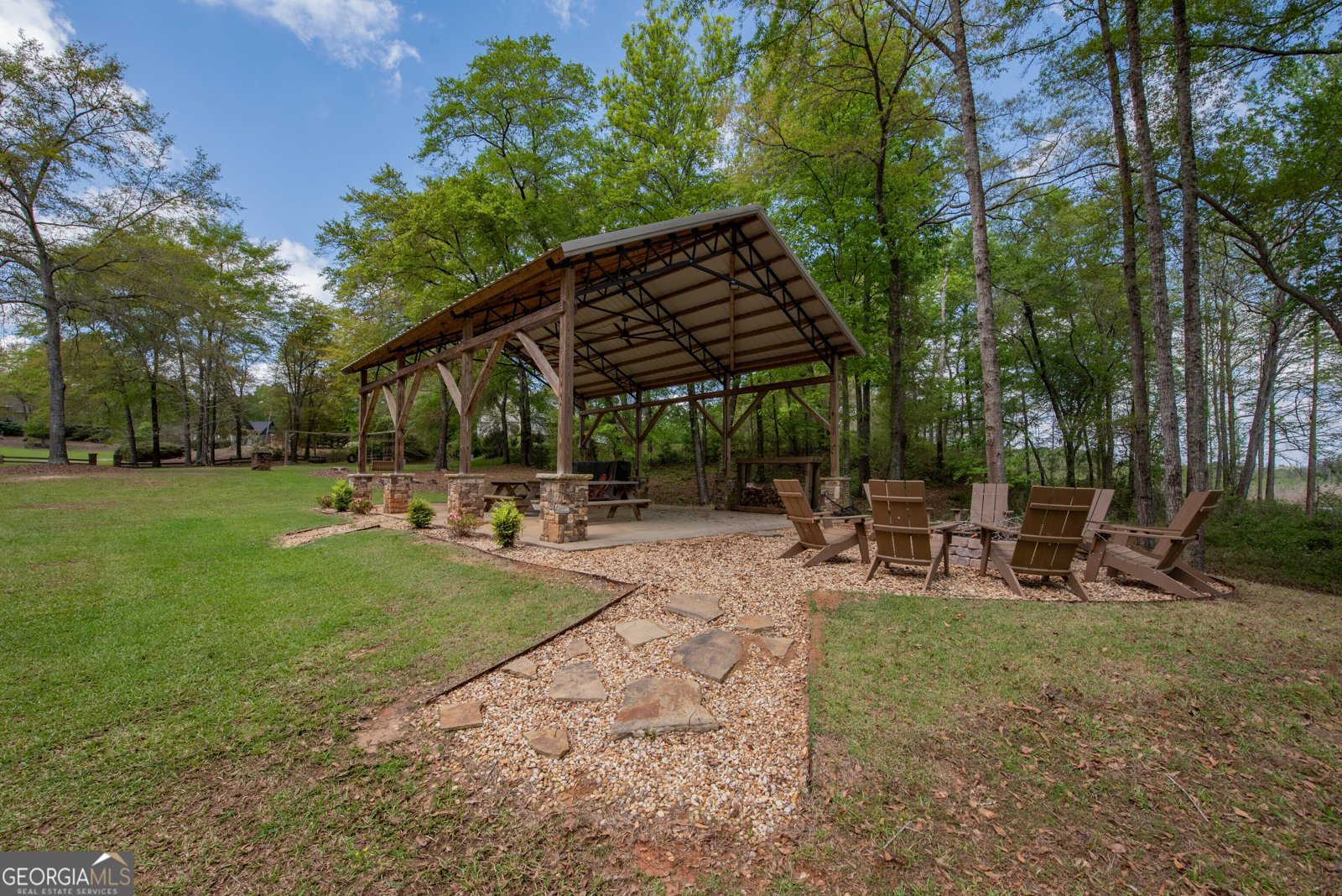 301 Old Windmill Road Perry - Photo 89