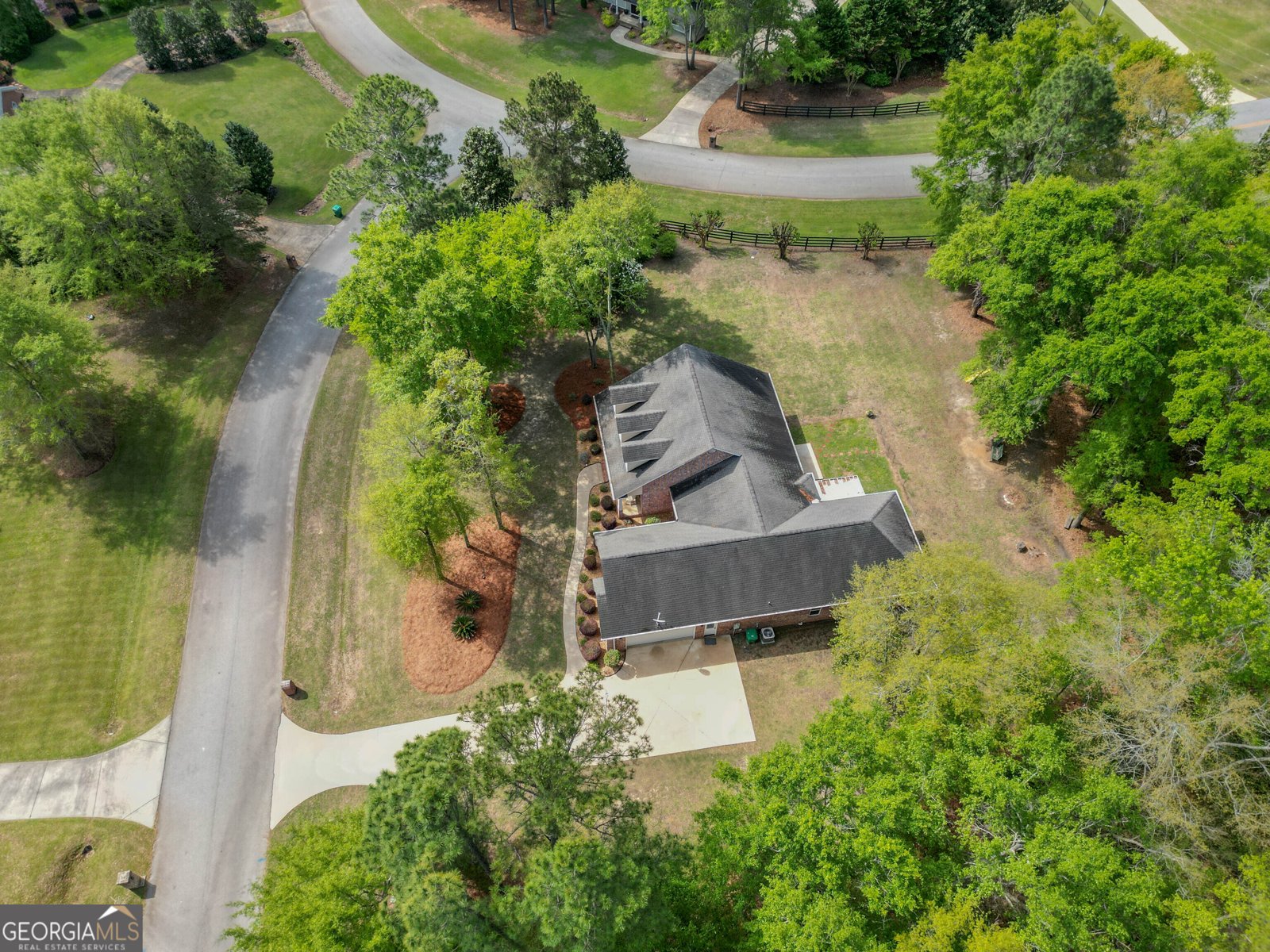 301 Old Windmill Road Perry - Photo 9