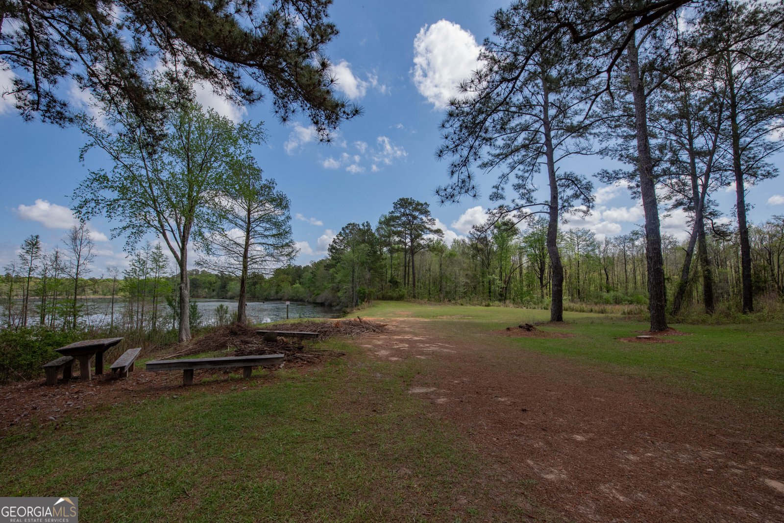 301 Old Windmill Road Perry - Photo 90