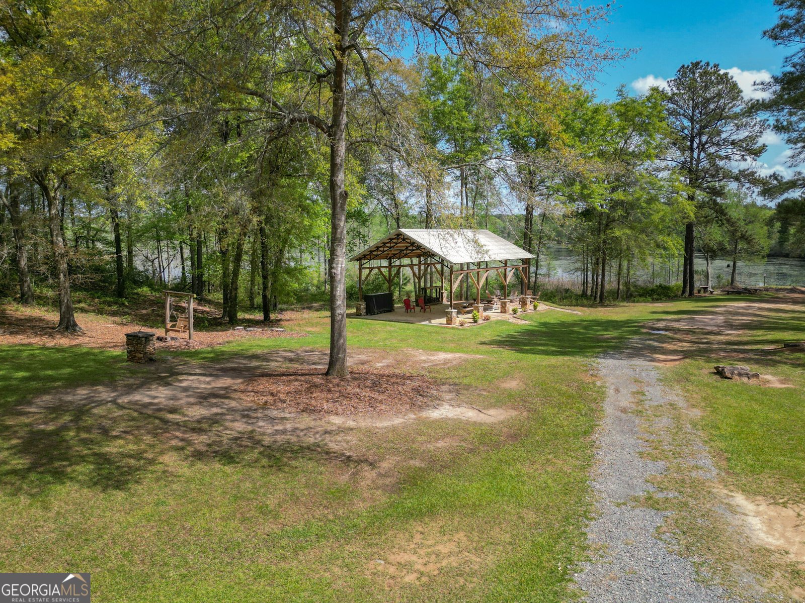 301 Old Windmill Road Perry - Photo 94