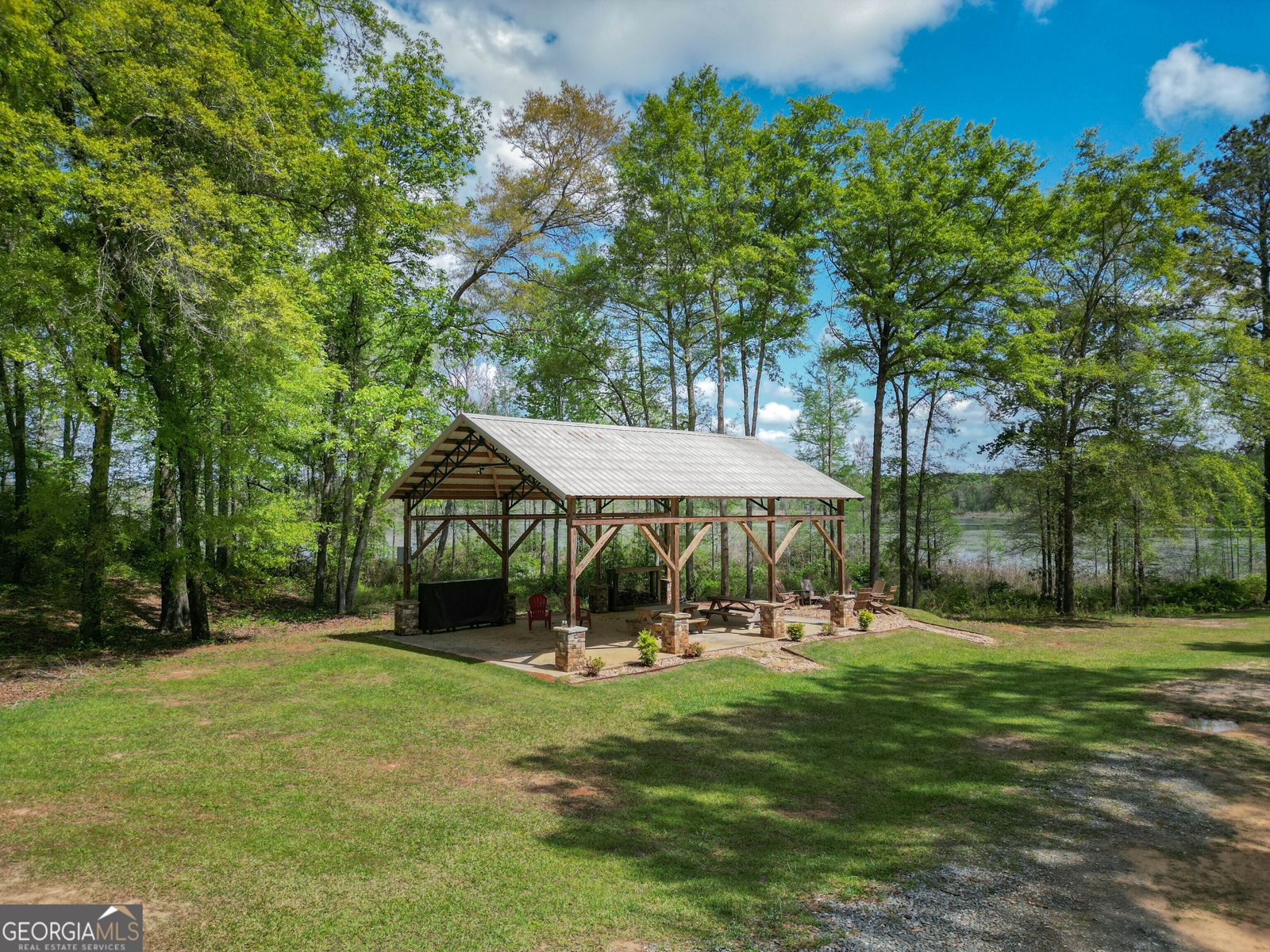 301 Old Windmill Road Perry - Photo 96