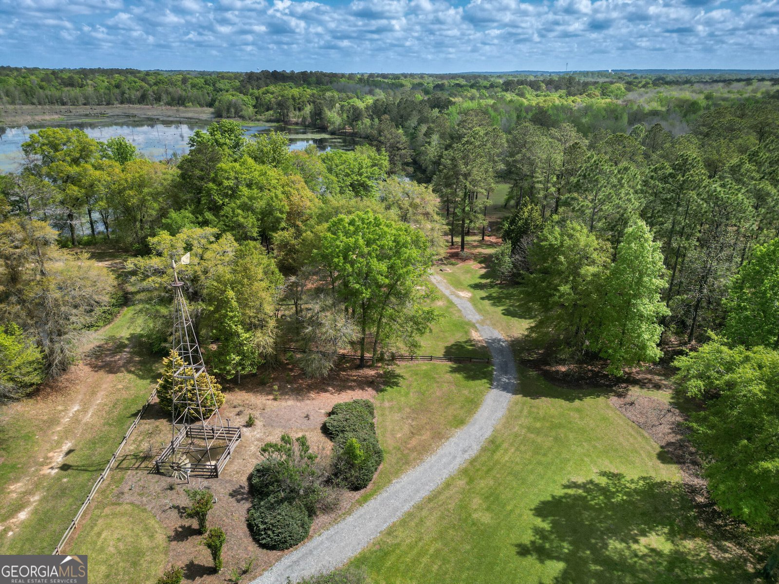 301 Old Windmill Road Perry - Photo 97