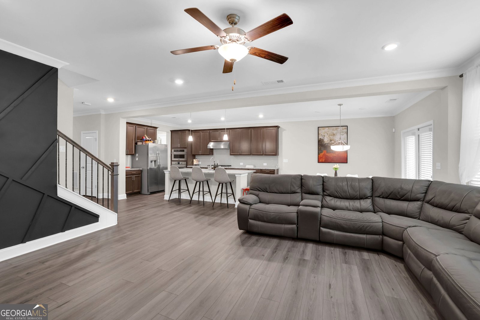 148 Avery Landing Way Canton - Photo 10