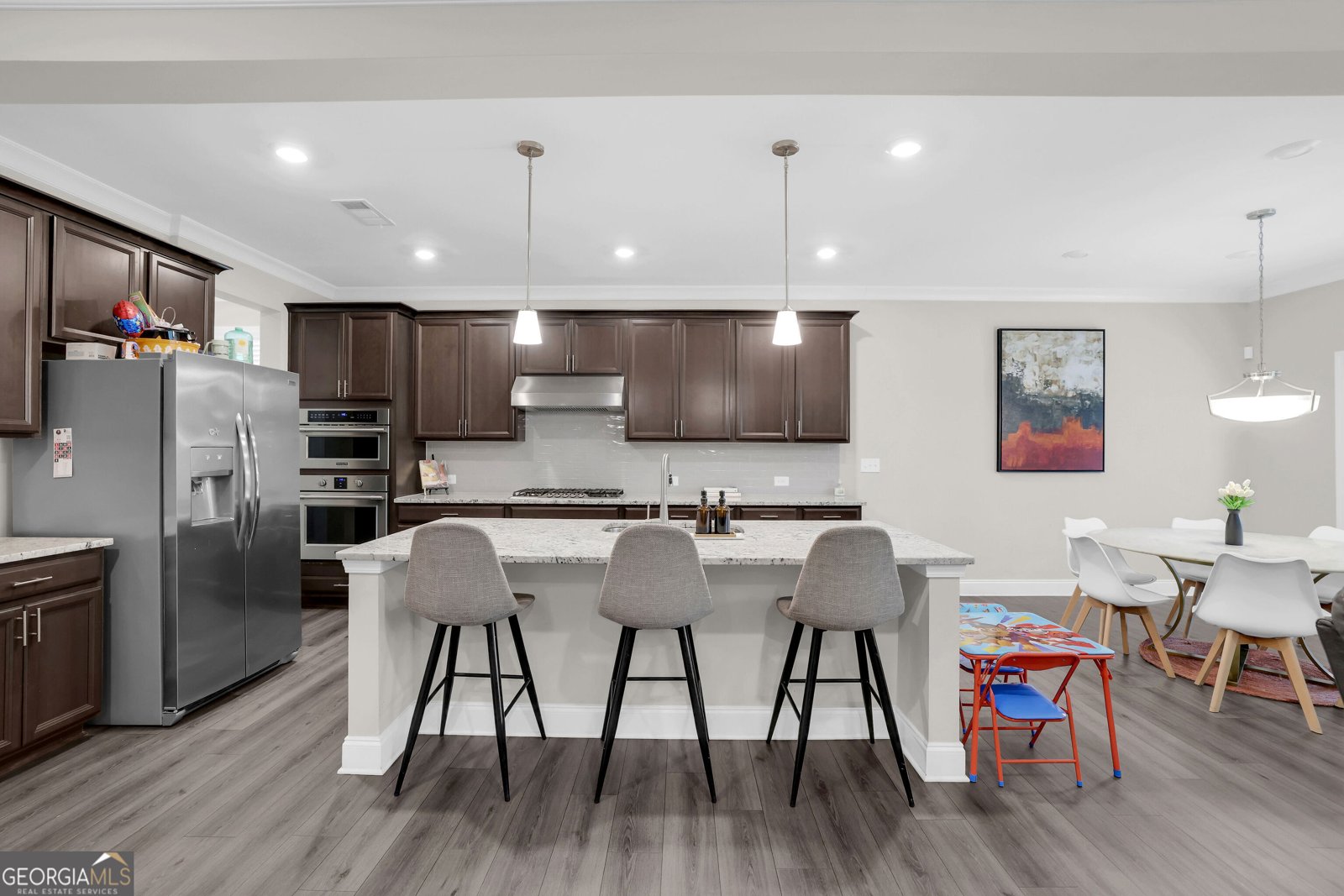 148 Avery Landing Way Canton - Photo 11