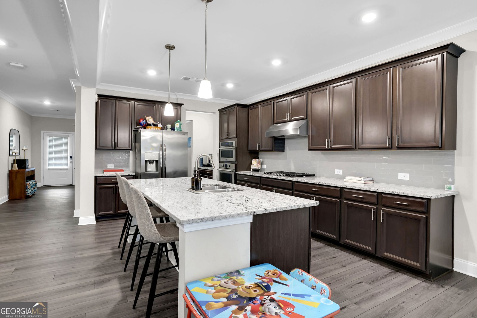 148 Avery Landing Way Canton - Photo 12