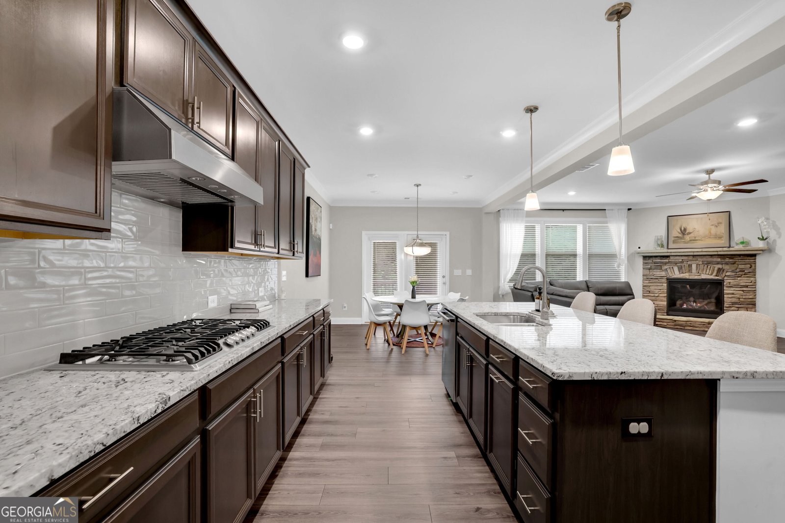 148 Avery Landing Way Canton - Photo 14