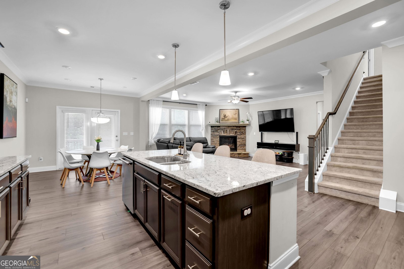148 Avery Landing Way Canton - Photo 15