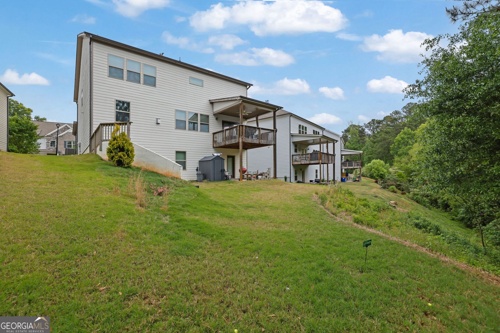148 Avery Landing Way Canton - Photo 39