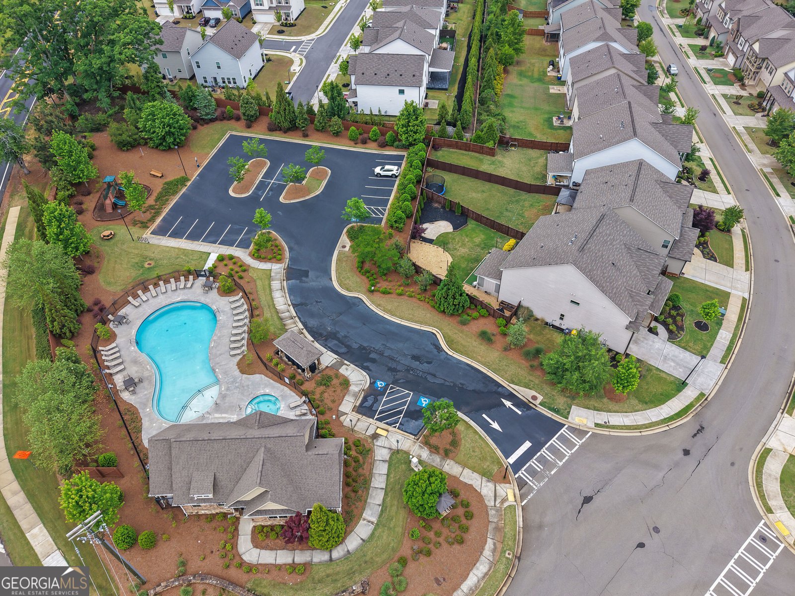 148 Avery Landing Way Canton - Photo 40