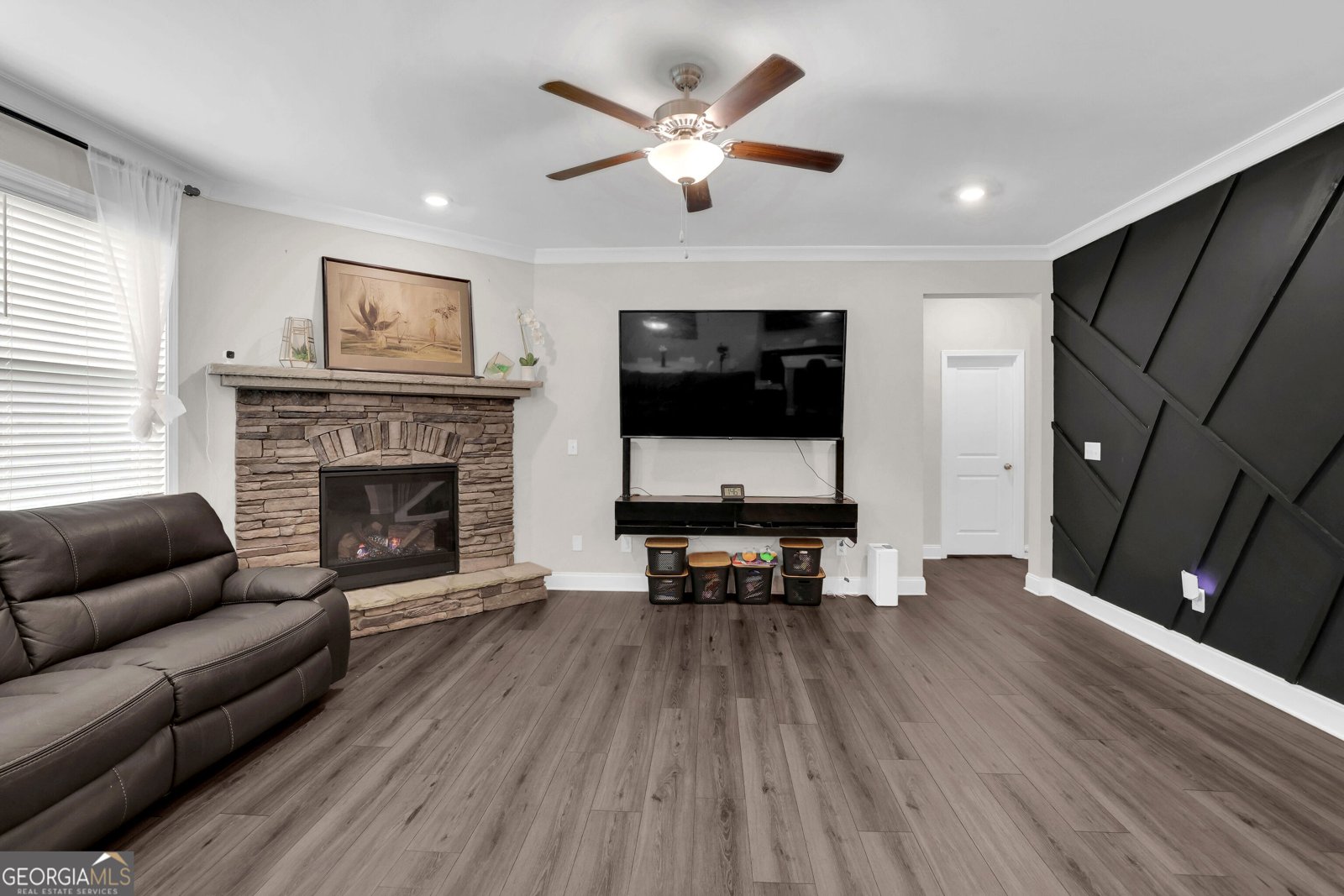 148 Avery Landing Way Canton - Photo 6