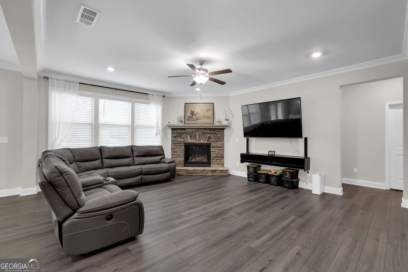 148 Avery Landing Way Canton - Photo 7