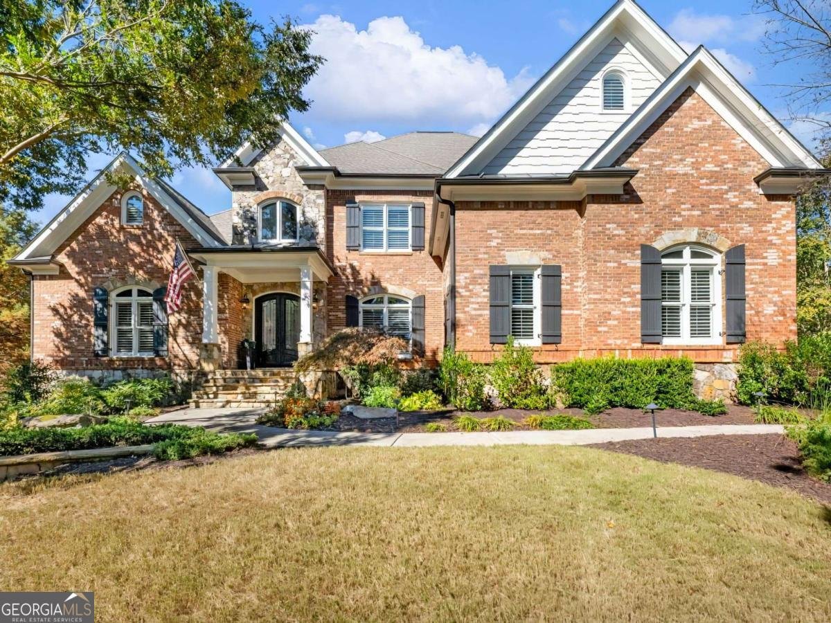 2785 Shumard Oak Drive Braselton - Photo 1