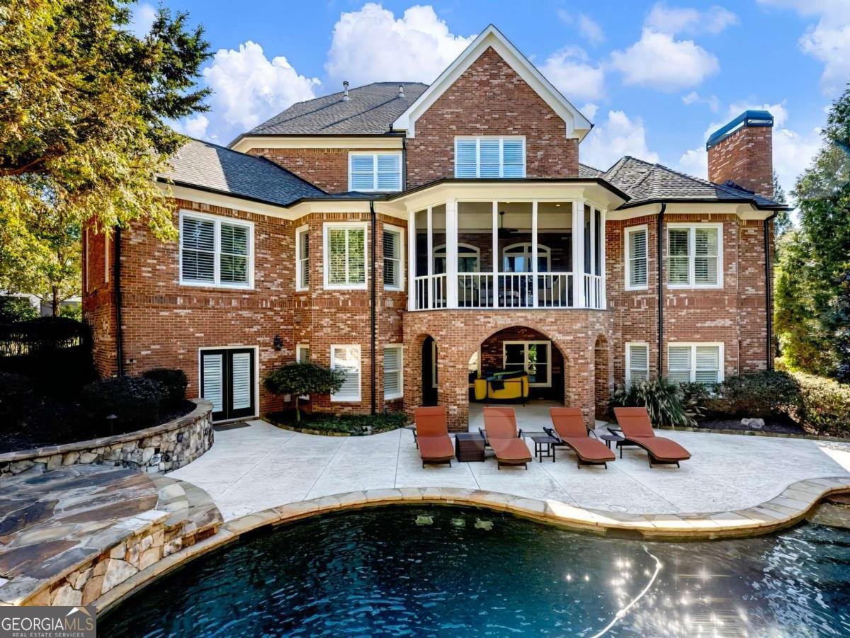 2785 Shumard Oak Drive Braselton - Photo 11