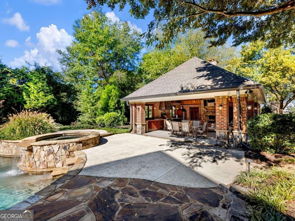 2785 Shumard Oak Drive Braselton - Photo 12