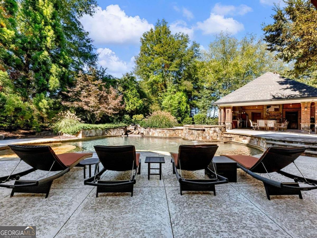 2785 Shumard Oak Drive Braselton - Photo 14