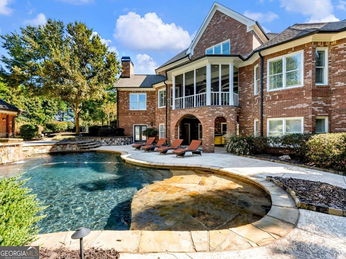 2785 Shumard Oak Drive Braselton - Photo 15