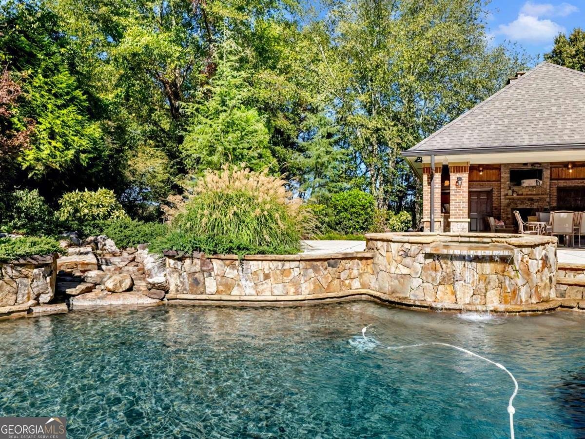 2785 Shumard Oak Drive Braselton - Photo 16