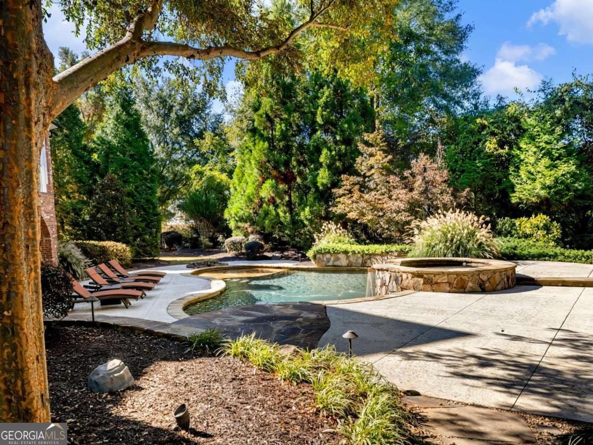 2785 Shumard Oak Drive Braselton - Photo 18