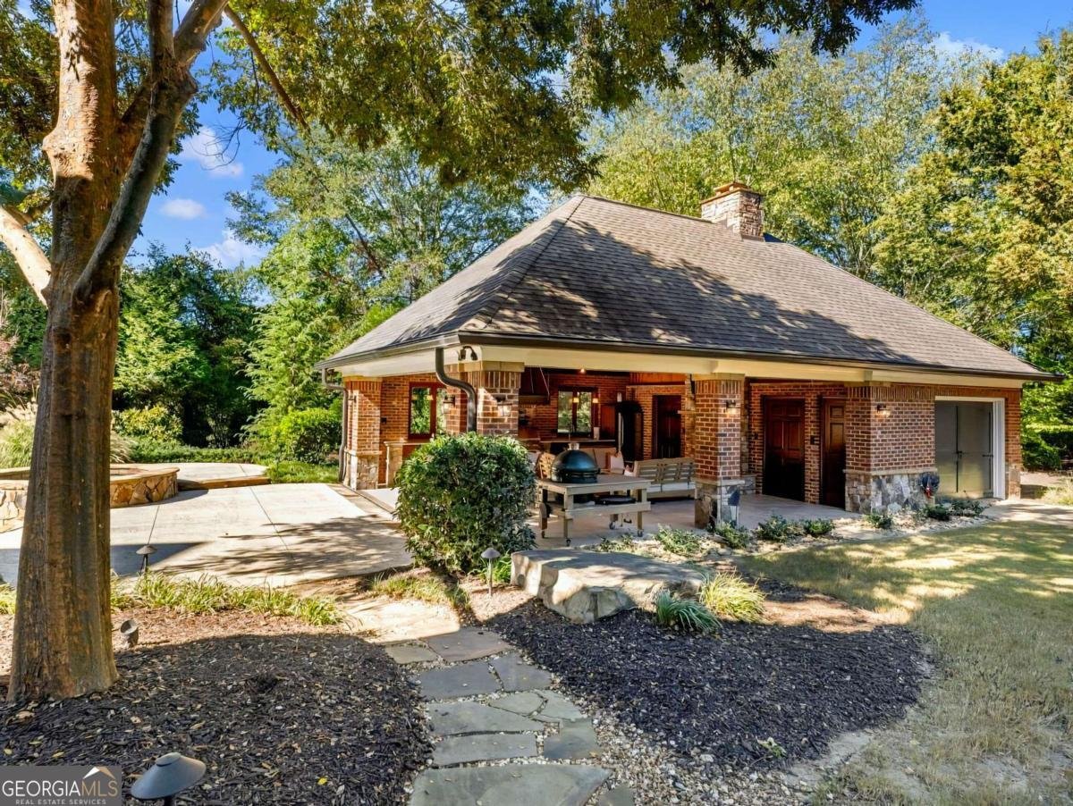 2785 Shumard Oak Drive Braselton - Photo 19