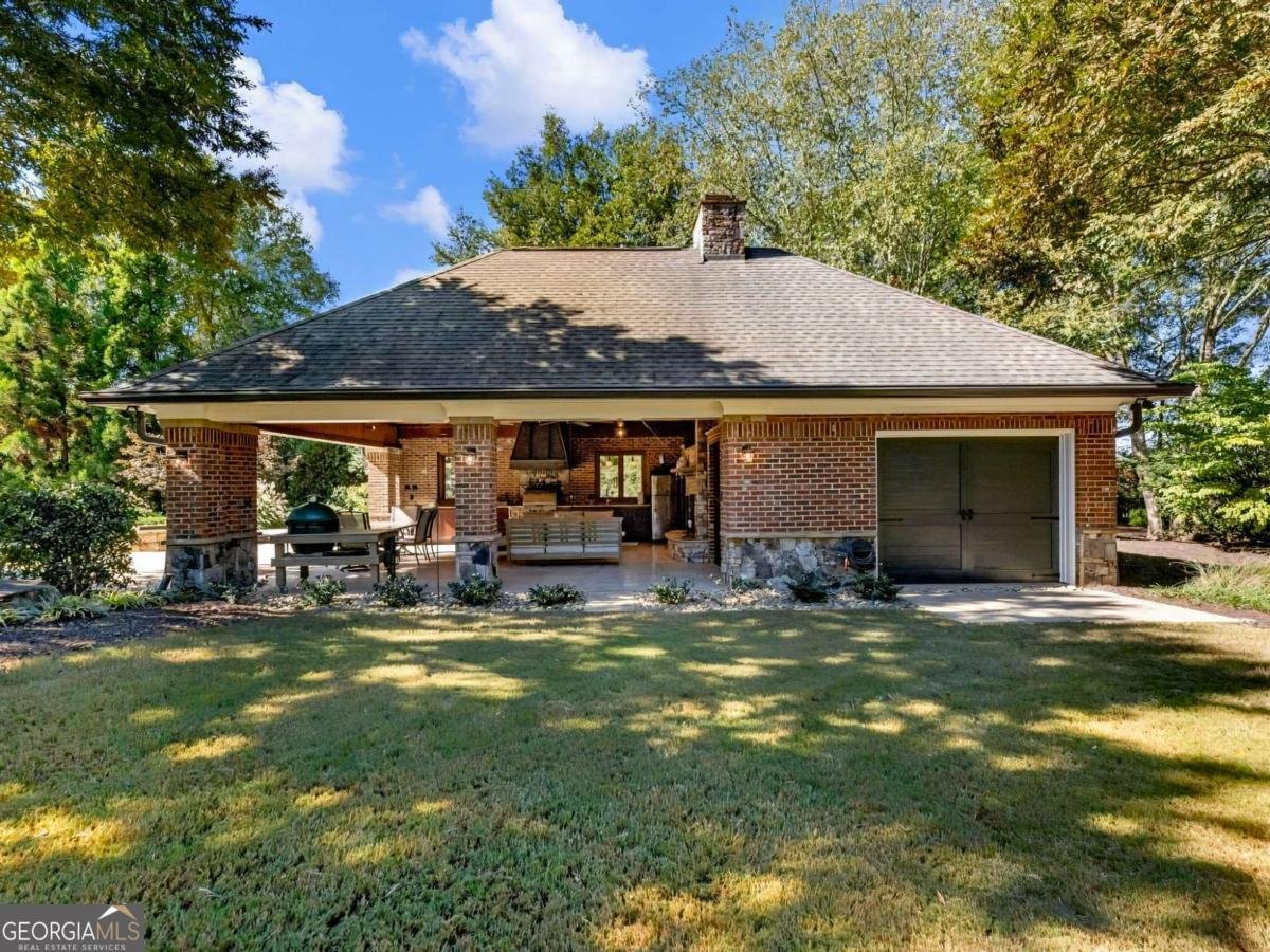 2785 Shumard Oak Drive Braselton - Photo 20