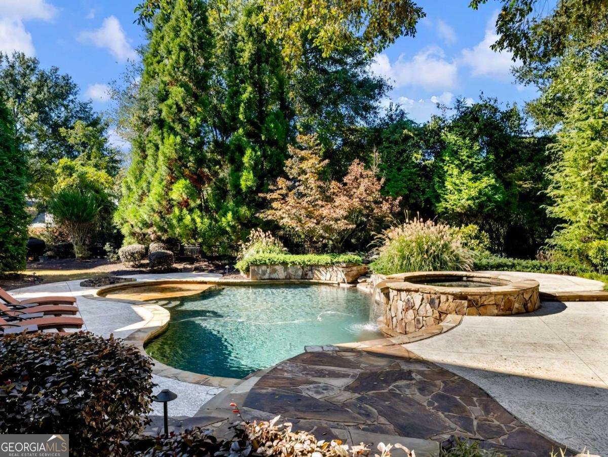 2785 Shumard Oak Drive Braselton - Photo 22