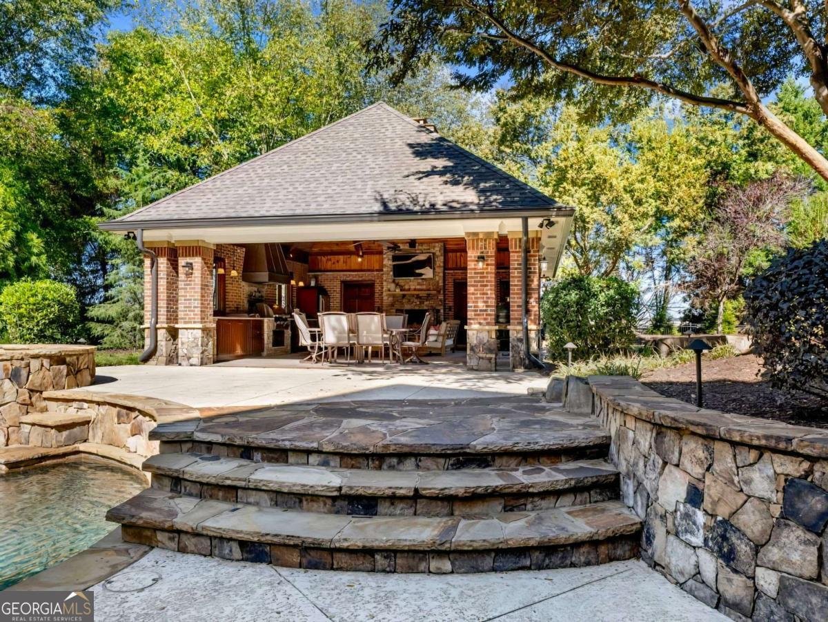 2785 Shumard Oak Drive Braselton - Photo 23