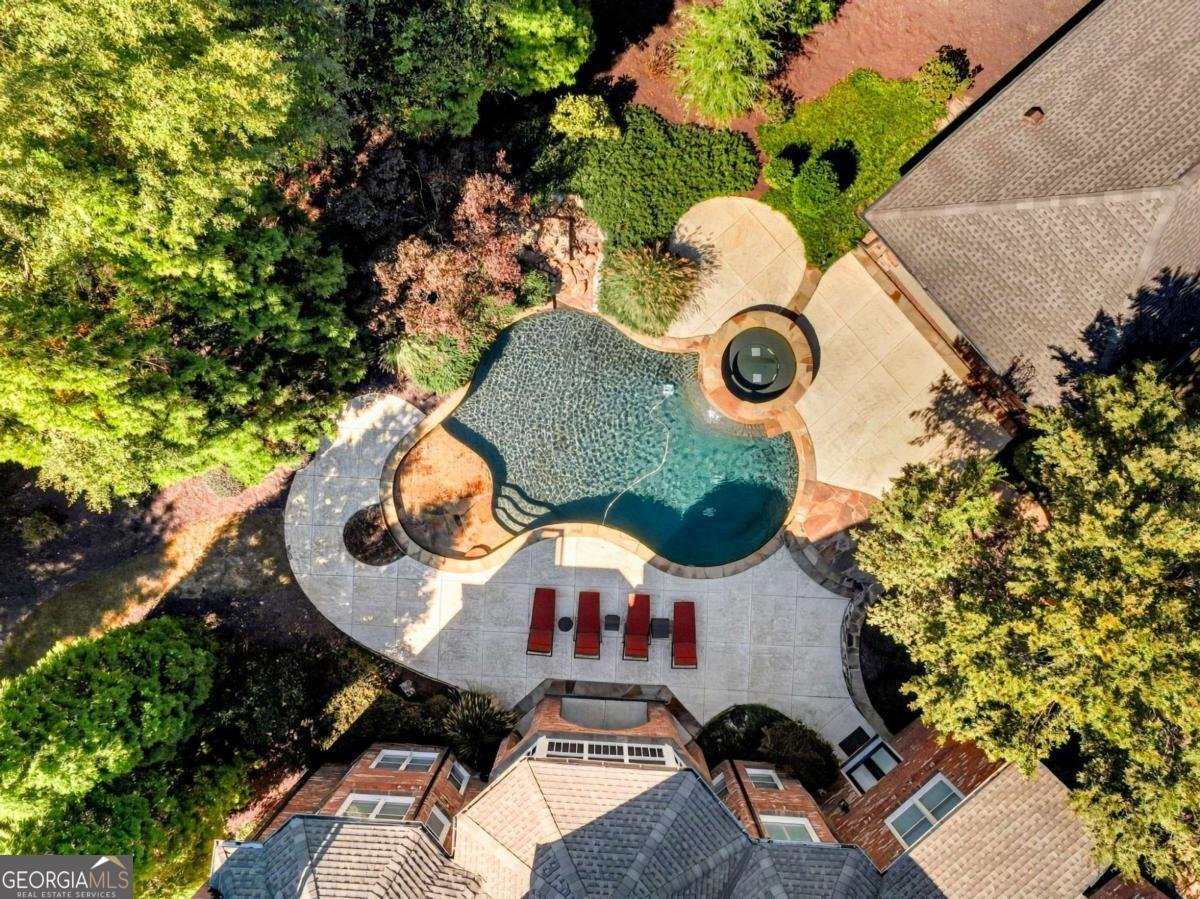 2785 Shumard Oak Drive Braselton - Photo 26