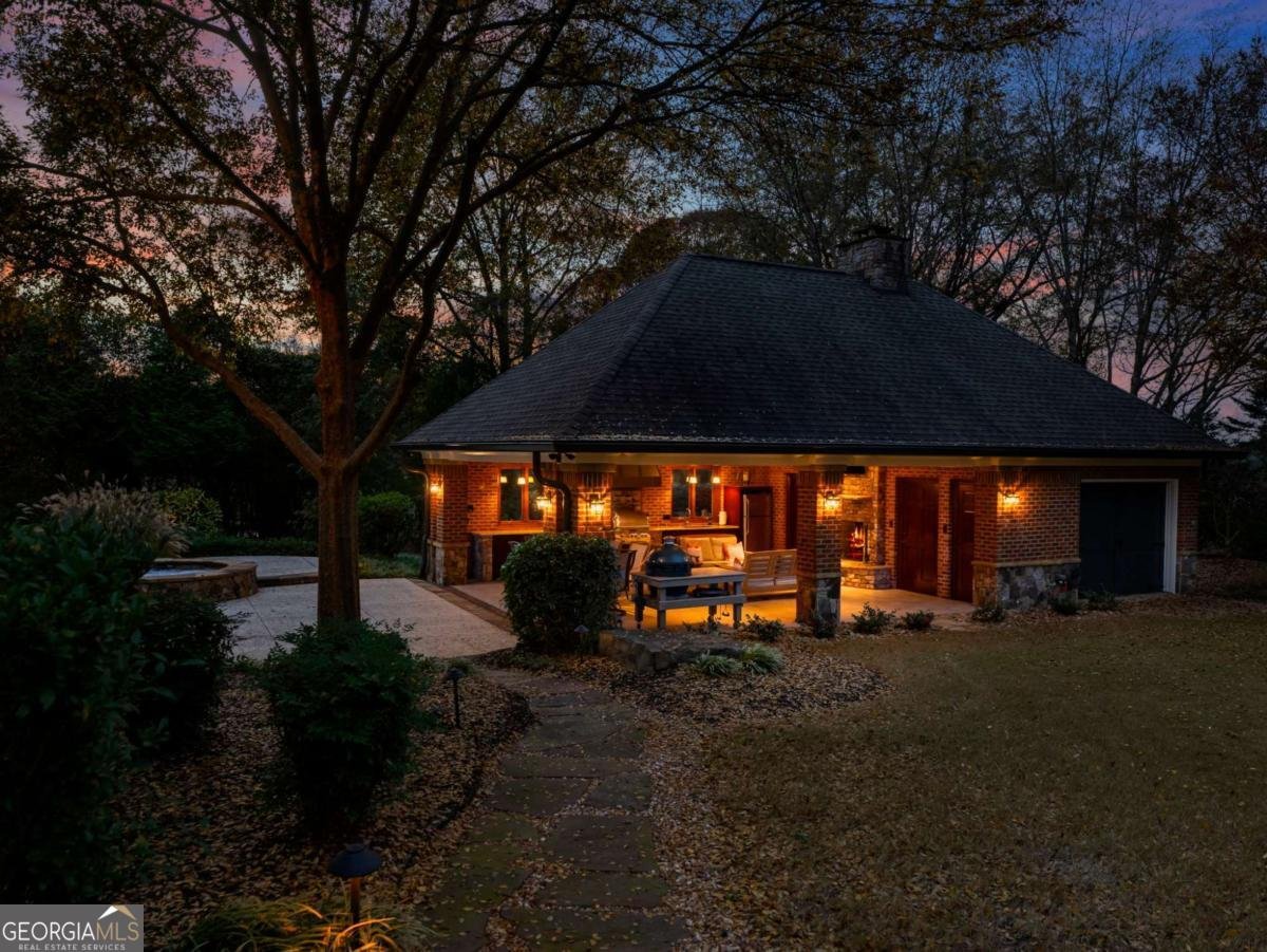 2785 Shumard Oak Drive Braselton - Photo 29