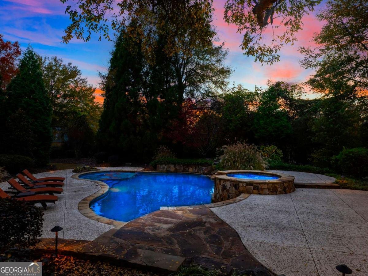 2785 Shumard Oak Drive Braselton - Photo 30